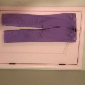 White House Black Market jeans